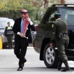Принц Иордании поборется за пост президента ФИФА