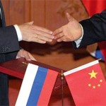 РФ пожертвует несколькими областями для Китая