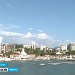 Туристы начали бронировать летний отдых в Сочи