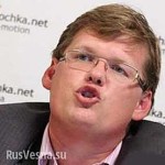 Министр соцполитики Украины — старикам Донбасса: Хотите получать пенсии? Помогите украинским войскам...