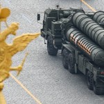 Транспортер для С-400 запущен в производство