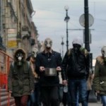 Челябинцам придется нюхать вредные выбросы весь день 2 января