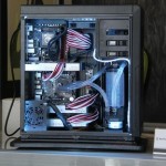 Phanteks представила модель корпуса Enthoo Mini XL