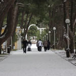 Турпоток в Геленджик на новогодние праздники вырос на 38,2%