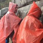 Ксения Собчак побывала в древнем городе