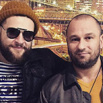 Дмитрий Нагиев скрывает родного брата