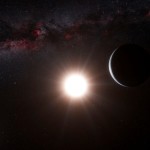 Ученые нашли похожие на Землю экзопланеты