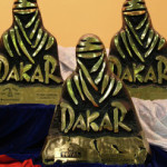 Каргинов выиграл четвертый этап ралли «Дакар» в классе грузовиков