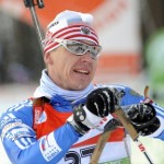 Биатлонист Черезов пропустит чемпионат Европы