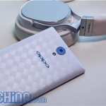 Состоялся анонс смартфона Oppo U3