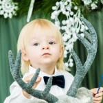 Страницу сына Рудковской разблокировали в Instagram