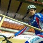 Дмитриев выиграл индивидуальный спринт на этапе КМ