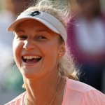 Макарова завершила борьбу на турнире в Сиднее