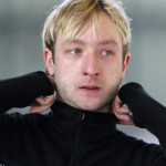 Плющенко рассказал об удовольствии от первого старта после ОИ