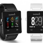 Garmin представил умные часы Vivoactive