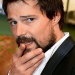Данила Козловский поменяет внешность