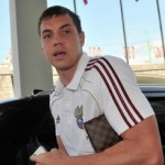 Дзюба отказался от перехода в «Лилль»