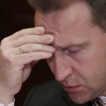 Шувалов обещает «драматическое укрепление рубля»