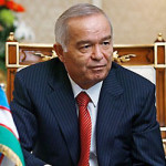 Новогоднее поздравление Президента народу Узбекистана