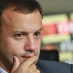 Дворкович может войти в совет директоров РЖД