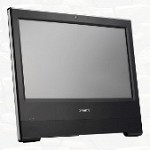 Shuttle представила моноблок-баребон X50V4