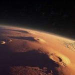 На Марсе обнаружили возможные следы жизни