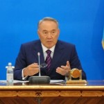 Казахстан сократит бюджет на 2015 год на 10%