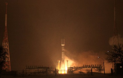 Второй запуск «Союза-2.1в» состоится летом