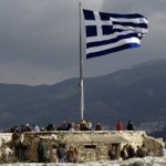 ЕЦБ отказался принимать облигации Греции в качестве залога под кредиты