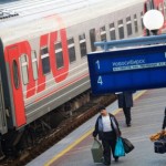 РЖД снизили надбавку на экспорт энергетического угля до 1,3%
