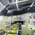 Чистая прибыль Kraft Foods Group в 2014 году упала в 2,6 раза