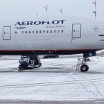 Авиакомпании снизили цены на внутренние перевозки