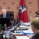 Собянин поручил усилить контроль в сфере долевого строительства