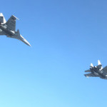 «Иркут» в 2015 году завершит поставку Индии комплектующих Су-30МКИ