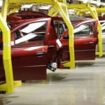 Renault сократит выпуск своих автомобилей в России