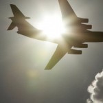 Самолет Ереван-Москва совершил вынужденную посадку в Волгограде