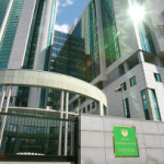 Чистая прибыль Сбербанка сократилась в 8,4 раза