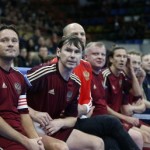 Сборная России выиграла Кубок Легенд