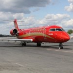 Авиакомпания «РусЛайн» возобновила рейс Киров-Санкт-Петербург