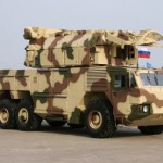 Морскую версию ЗРК «Тор-М2Э» разработают в Ижевске