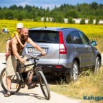 Калужская область намерена увеличить турпоток за счет развития агротуризма