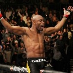 Бойцы UFC Силва и Диас провалили допинг-тест