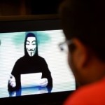Хакеры Anonymous взломали более 800 аккаунтов сторонников ИГ