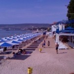 Доходы Крыма от туризма в 2014 году составили 107 млрд руб.