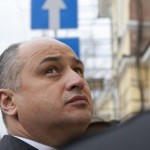 СК РФ завёл уголовное дело на нижегородского сити-менеджера Олега Кондрашова