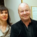 53-летний Сергей Селин женится на молодой
