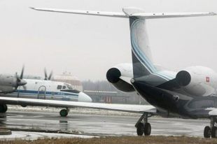 Рейс из Петербурга в Гамбург вернется в Пулково