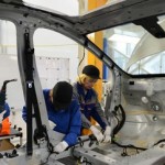 General Motors в РФ сократила производство почти вдвое