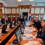 В администрации Приморья меняют кадры