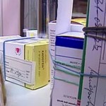Минздрав не будет сокращать закупки зарубежных лекарств